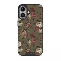 Forbidden Love - iPhone 17 Case, Elite Dark (MagSafe) / Gunmetal