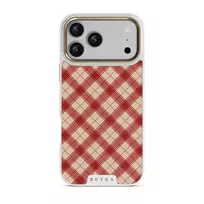 Pure Nostalgia - iPhone 17 Pro Max Case, Elite Light (MagSafe) / Gold