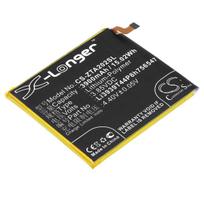 3900mAh for ZTE Axon 10 Pro,A2020,A2020N2,Axon 10 Pro 5G