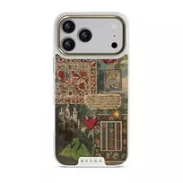 Oath - iPhone 17 Pro Max Case, Elite Light (MagSafe) / Gold
