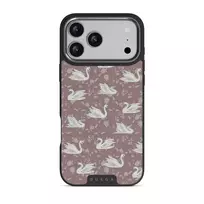 Evermore - iPhone 17 Pro Max Case, Elite Dark (MagSafe) / Gunmetal