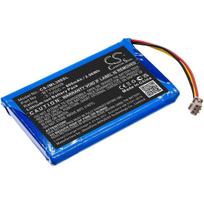 800mAh for Ingenico Vital Act 3S,LEC-V03.00-0242