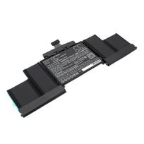 8400mAh for Apple MacBook Pro Retina Display 15" A1398,ME293,ME294,MacBook Pro Retina Display 15" late 2013