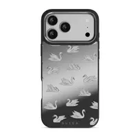 Evermore - iPhone 17 Pro Max Case, Elite Mirror Dark (MagSafe) / Gunmetal