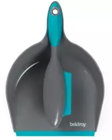 Beldray LA034191UFPEU7 antibakterinis „Pet Plus+“ semtuvėlis su guminiu antgaliu ir rinkinys