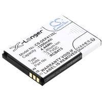 1200mAh for Doro Primo 413,Primo 406,Primo 414