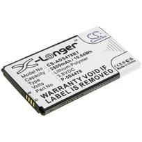 2800mAh for ADT Command Secondary Color Touchscreen Keypad