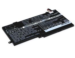 4000mAh for HP Envy X360,Pavilion X360,Pavilion X360 13,Pavilion X360 13-S001,Pavilion X360 13-S099,Pavilion X360 M6-W014DX