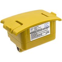2700mAh for Topcon GTS-600,GTS-602,GTS-601,GTS-605