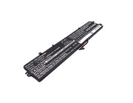 4050mAh for Lenovo Ideapad xiaoxin 700,Ideapad 700,IdeaPad 700-15ISK(80RU00DKGE),IdeaPad 700-17ISK(80RV0071GE),Legion Y520-15IKBM(80YY001UGE),Legion Y520-15IKBN(80WK00LLGE),Legion Y520-15IKBN(80YY001UGE),IdeaPad 700-15ISK(80RU0008GE),IdeaPad 700-17ISK(80R