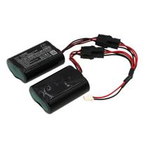 16000mAh for DSC Siren Res Fire,Burg Siren,PG9901,Siren PG9901,Siren PG9911