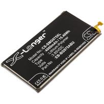4000mAh for Samsung Galaxy S10+,Galaxy S10 Plus,SM-G975W,SM-G975U,SM-G975U1,SM-G9750/DS,SM-G9758/DS,SM-G975D,SM-G975F/DS