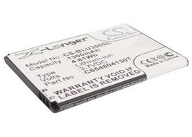 1300mAH for BLU DASH 3.5,D170
