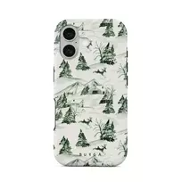 Pine Lodge - iPhone 17 Case, Tough (MagSafe) / N/A