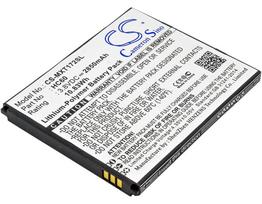 2850mAh for Motorola Moto C Plus,Moto C Plus Dual SIM,XT1723,XT1724,XT1725