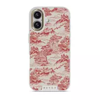 Fortress - iPhone 17 Case, Elite Light (MagSafe) / Gold