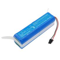 6400mAh for Eufy RoboVac X8,RoboVac X8 Hybrid,RoboVac X8 White,RoboVac X8 Hybrid White,T226X