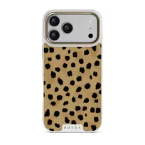 Devoted - iPhone 17 Pro Max Case, Elite Light (MagSafe) / Gold