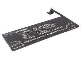 1500mAh for Apple iPhone 5s,A1234,A1528,A1457,A1533,ME342LL/A,ME341LL/A,ME345LL/A,ME344LL/A,ME347LL/A