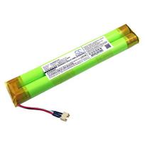 2000mAh for Paradox MG6060,MG6160,MG6130,MG6060 Control Panel,MG6160 Control Panel,MG6130 Control Panel,Magellan 2-Partition 64-Zone Wireless Console,MG6030