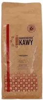 Kavos pupelės Siedlecka Manufaktura Kawy Kavos pupelės SMK Subtilus mišinys 1kg
