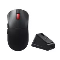 AULA SC380 Pro Black Light Esport pelė