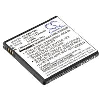 1400mAh for Samsung SPH-D710,SCH-I929,Galaxy SII DUO