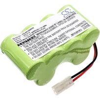 3000mAh for Euro Pro Shark V1950,Shark V1917,Shark VX3,Shark XB1918,APL1172M,EU-36120