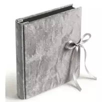 Albumas  GED B46500/5 VELVET MIST 10x15 500 | kišeninis |juodi lapai| knyginio rišimo