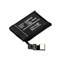300mAh for Apple Watch 2 42mm,Watch A1758,Watch A1817,Watch Series 2 42mm