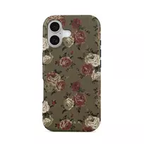 Forbidden Love - iPhone 17 Case, Tough (MagSafe) / N/A