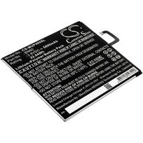 5800mAh for Xiaomi Mi Pad 4,Mi Pad 4 WiFi,M1806D9W,M1806D9E,Clover