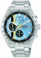 Laikrodis Lorus Chronograf RM397JX9