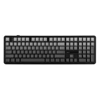 „Gasket“ klaviatūra F108 „Gradient Grey“ su „Nimbus V3“ jungikliais ir RGB apšvietimu „AULA“