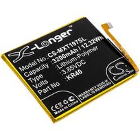 3200mAh for Motorola Moto One Vision,XT1970,One Action,XT2013-4