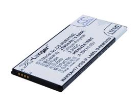 2580mAh for Huawei Honor 4A,Honor 4A Dual SIM,SCL-L00,SCL-L03,SCL-TL00H,SCL-AL00,Y6 Scale,Ascend Y6,SCC-U21,Y5II