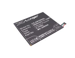 3000mAh for Amazon Kindle Fire 7 5Tth Gen,SV98LN