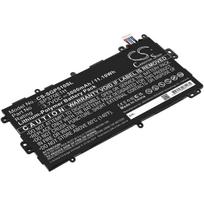 3000mAh for Samsung GT-N5100,Galaxy Note 8.0 32GB,Galaxy Note 8.0,GT-N5110,SGH-I467,GT-N5120