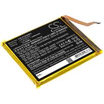 3400mAh for Crosscall Trekker X3,Core-X3,Action-X3,Core X3,Action X3