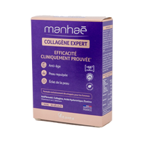 VITAVEA Manhae Collagen Expert  Kolageno ekspertas