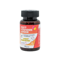 VITAVEA Multivitaminai vaikams
