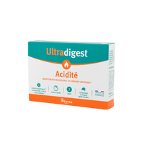 VITAVEA Ultradigest skrandžio rūgštingumui mažinti