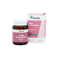 VITAVEA Hyaluronic Acid hialurono rūgštis