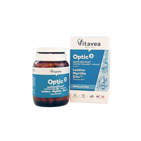 VITAVEA OPTIC 3 Regėjimo komfortui