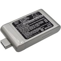 1400mAh for Dyson DC-16,D12 Cordless Vacuum,DC16 Animal,DC16 Root 6,DC16 Issey Miyake,DC16,DC16 Handheld,DC16 Car,DC16 Issey Miyake exclusive,DC16 Boat