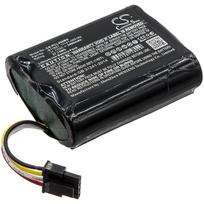 3400mAh for Physio-Control LifePak 20 Defibrillato,LifePak 20e Defibrillator,LifePak 20 Code,LifePak 20 Code Management Module,LifePak 20e Defibrillator CodeManagement,1150-000018