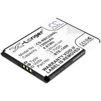 1300mAh for ANS F30
