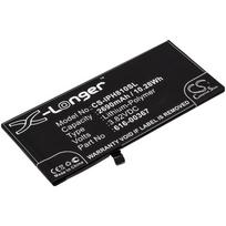2690mAh for Apple iPhone 8 Plus,iPhone 8+,A1864,MQ8F2LL/A,MQ8E2LL/A,MQ8D2LL/A,MQ8G2LL/A,MQ8J2LL/A,MQ8H2LL/A