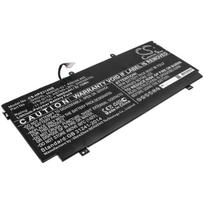5000mAh for HP Spectre X360 13-W001NF,Spectre X360 13-AC001NE,Spectre X360 13-W003NO,Spectre X360 13-AC002NP,Spectre X360 13-W011TU,Spectre X360 13-AC003NX,Spectre X360 13-W028TU,Spectre X360 13-AC006NN,ENVY 13-AB079,Spectre X360 13-AC016NF