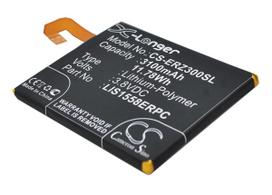 3100mAh for Sony Ericsson Xperia Z3,Xperia Z3 Daul,Xperia Z3 LTE,D6653,D6633,Pegasus,Xperia Z3 4G,L55u,Xperia Z3 WiMAX 2+,SOL26